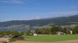 Mittelland
Bielersee - Chasseral

Lake Biel - Mount Chasseral