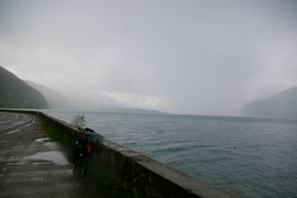 Jura - Lac du Bourget