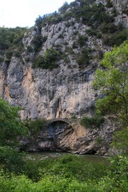 Alt Urgell
Riu Segre