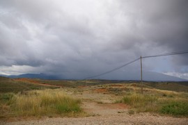 Sierra del Moncayo