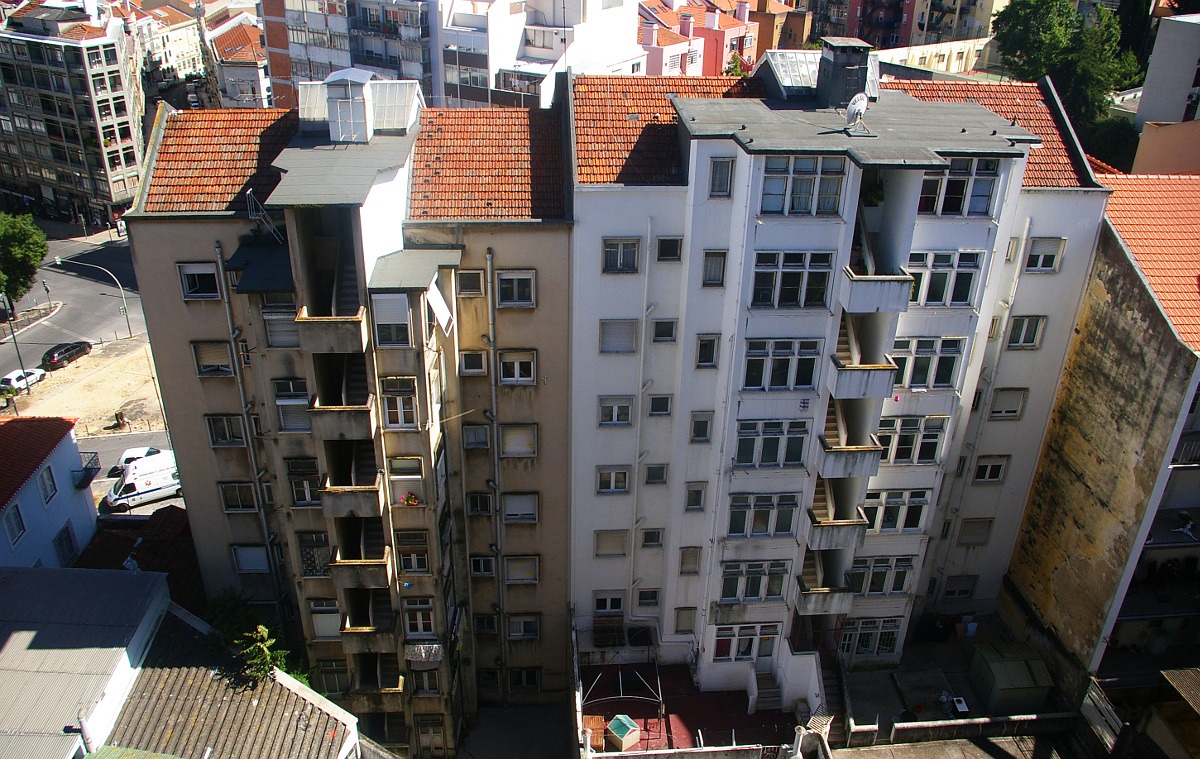 Lisboa
Arroios