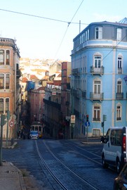Lisboa
bei / near Estrela