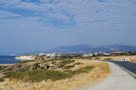 bei/near Ierapetra
Orosira Dikti
