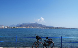 Ierapetra
Oros Thripti