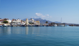 Ierapetra
Oros Thripti
