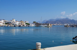 Ierapetra
Oros Thripti