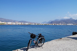 Ierapetra
Oros Thripti