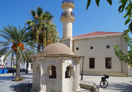 Ierapetra
Mosque