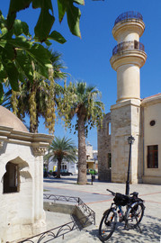 Ierapetra
Mosque