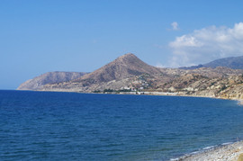 Myrtos