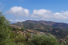 Orosira Dikti