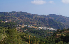 Orosira Dikti
Agios Vasilios