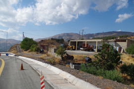 Orosira Dikti
bei/near Ano Viannos