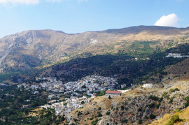 Orosira Dikti
Ano Viannos