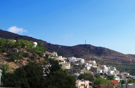Orosira Dikti
Ano Viannos