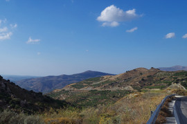 Orosira Dikti
bei/near Martha