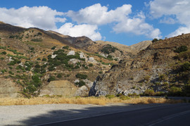 Orosira Dikti
bei/near Martha