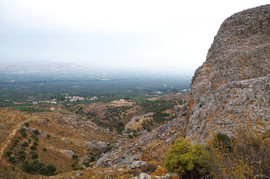 Asteroussia - Messara
bei/near Vasilika Anogia