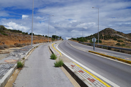 bei/near Matala