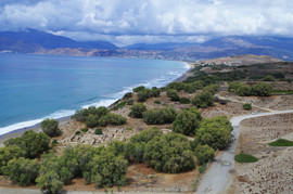 Kommos
Kolpos Messaras