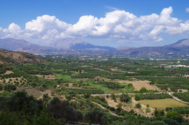 Phaistos
Messara
Timpaki