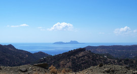 bei/near Agia Galini
Paximadia