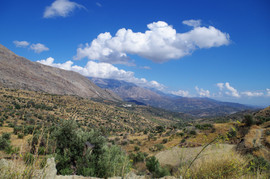 Oros Kedros
Psiloritis
