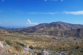 Oros Vouvata
near Akoumia