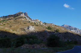 Kourtaliotiko Farangi