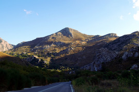 Kourtaliotiko Farangi