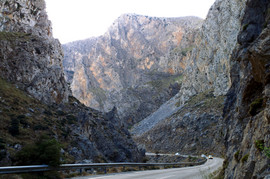 Kourtaliotiko Farangi
