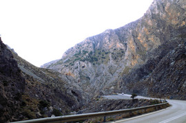 Kourtaliotiko Farangi