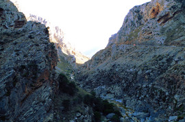 Kourtaliotiko Farangi