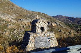 Kourtaliotiko Farangi