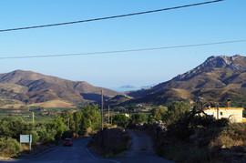 bei/near Plakias
Paximadia