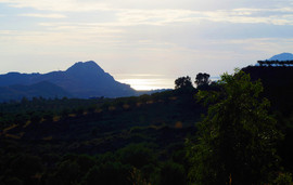 bei/near Plakias
