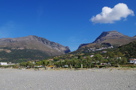 Plakias
Mirthios