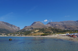 Plakias
Mirthios