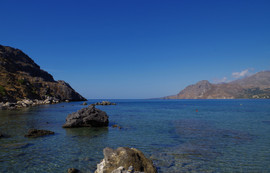 Plakias
Ormos Plaka
Souda