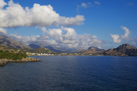 Plakias
Ormos Plaka
