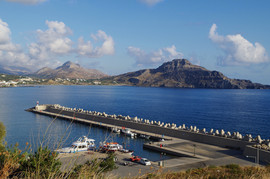Plakias
Ormos Plaka