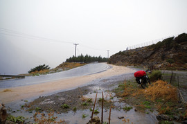 bei/near Plakias