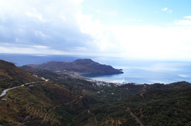 Plakias
Ormos Plaka