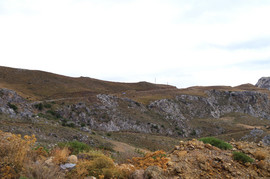 bei/near Rodakino