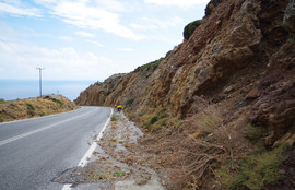 bei/near Rodakino