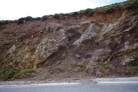 bei/near Rodakino