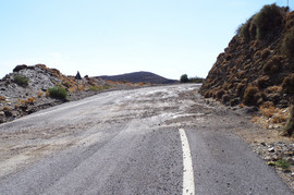 bei/near Skaloti