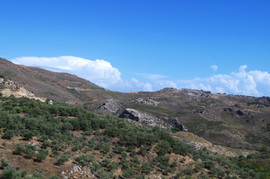 bei/near Skaloti