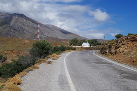 bei/near Skaloti
Agios Nektarios