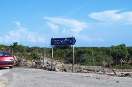 bei/near Frangokastello